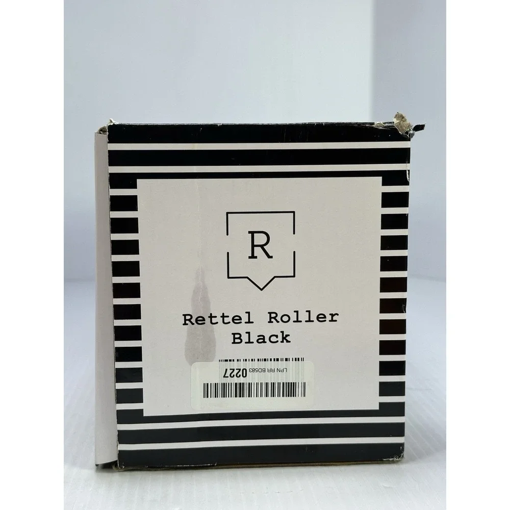 Rettel 12 roller